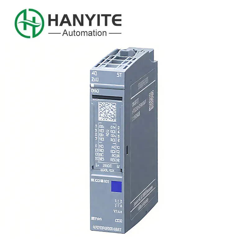 কিভাবে Siemens 6ES7135-6FB00-0BA1 শিল্প অটোমেশন উন্নত করে?