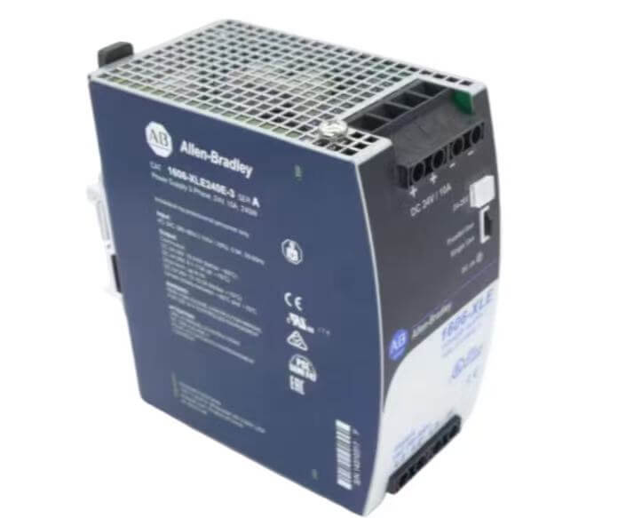 অ্যালেন ব্র্যাডলি 1606-XLE240E-3