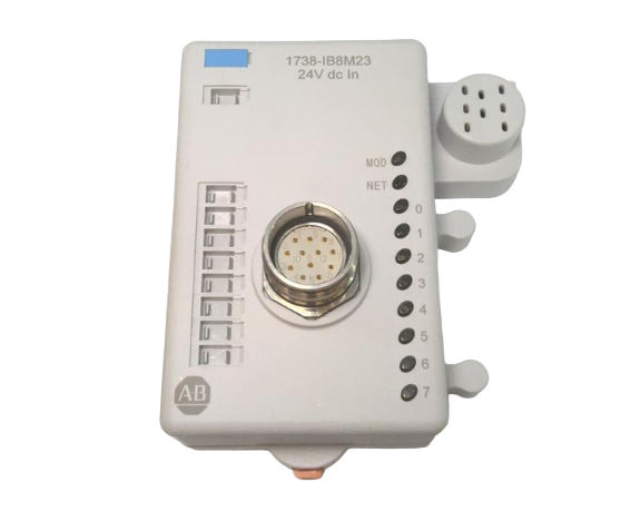 অ্যালেন ব্র্যাডলি 1738-IB8M23