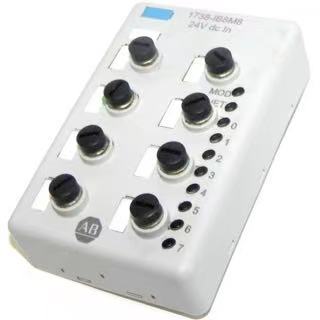 অ্যালেন ব্র্যাডলি 1738-IB8M8
