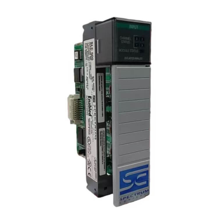 অ্যালেন ব্র্যাডলি 1746-OB6EI