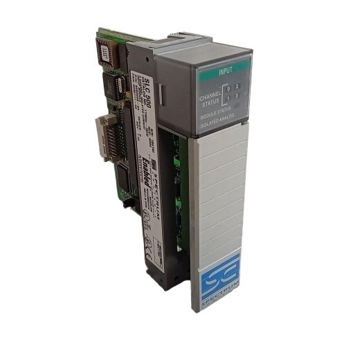 অ্যালেন ব্র্যাডলি 1746SC-INI4I