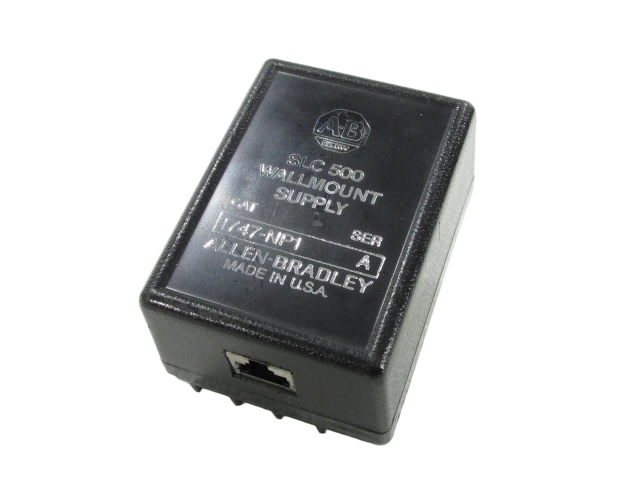 অ্যালেন ব্র্যাডলি 1747-NP1