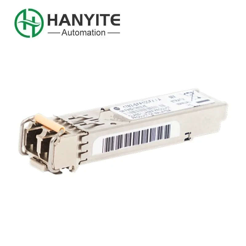অ্যালেন ব্র্যাডলি 1783-SFP100FX