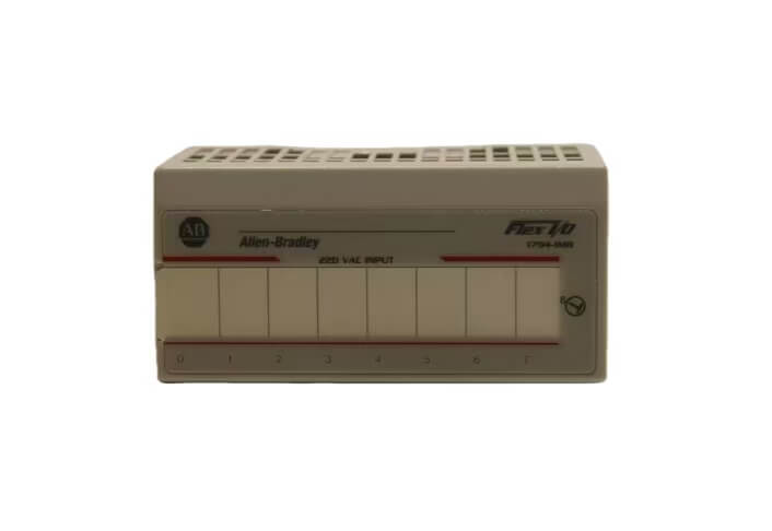 অ্যালেন ব্র্যাডলি 1794-IM8