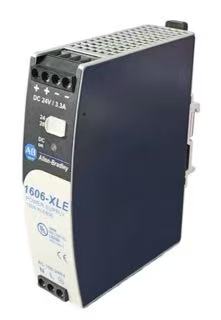 অ্যালেন ব্র্যাডলি 1606-XLE80E