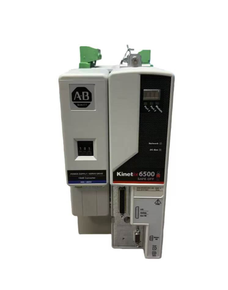 অ্যালেন ব্র্যাডলি 2094-BC02-M02-M
