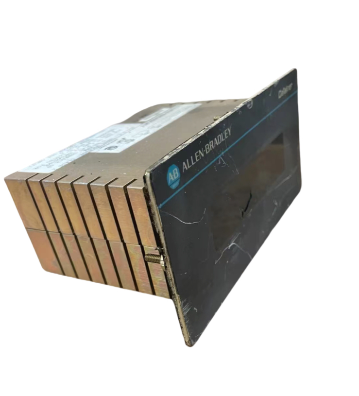 অ্যালেন ব্র্যাডলি 2706-D21J2
