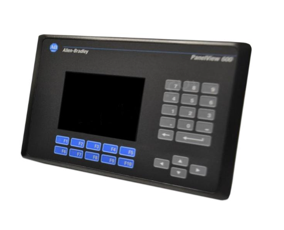 অ্যালেন ব্র্যাডলি 2711-B6C3