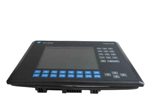 অ্যালেন ব্র্যাডলি 2711-K10G15