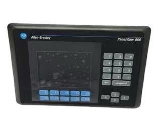 অ্যালেন ব্র্যাডলি 2711-K6C10L1