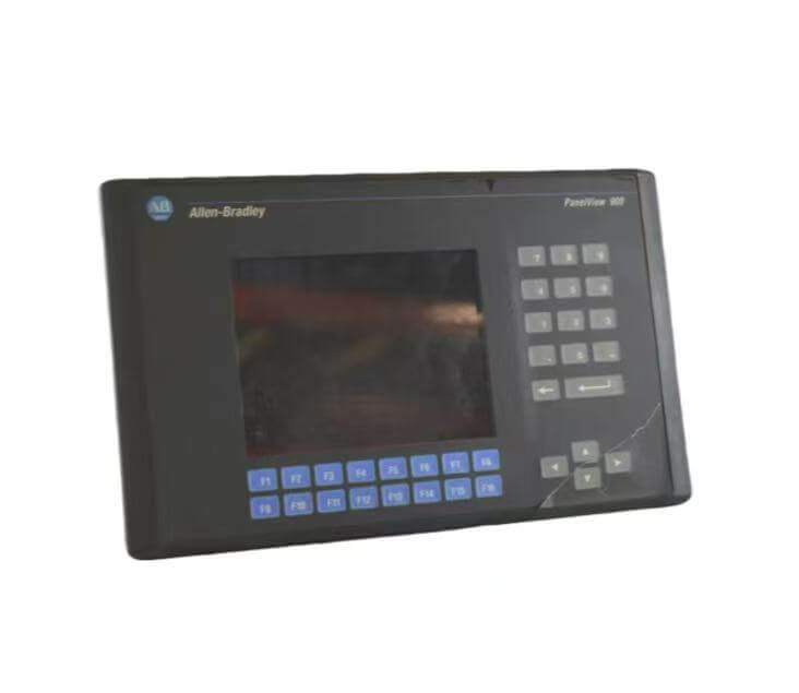 অ্যালেন ব্র্যাডলি 2711-K9C1