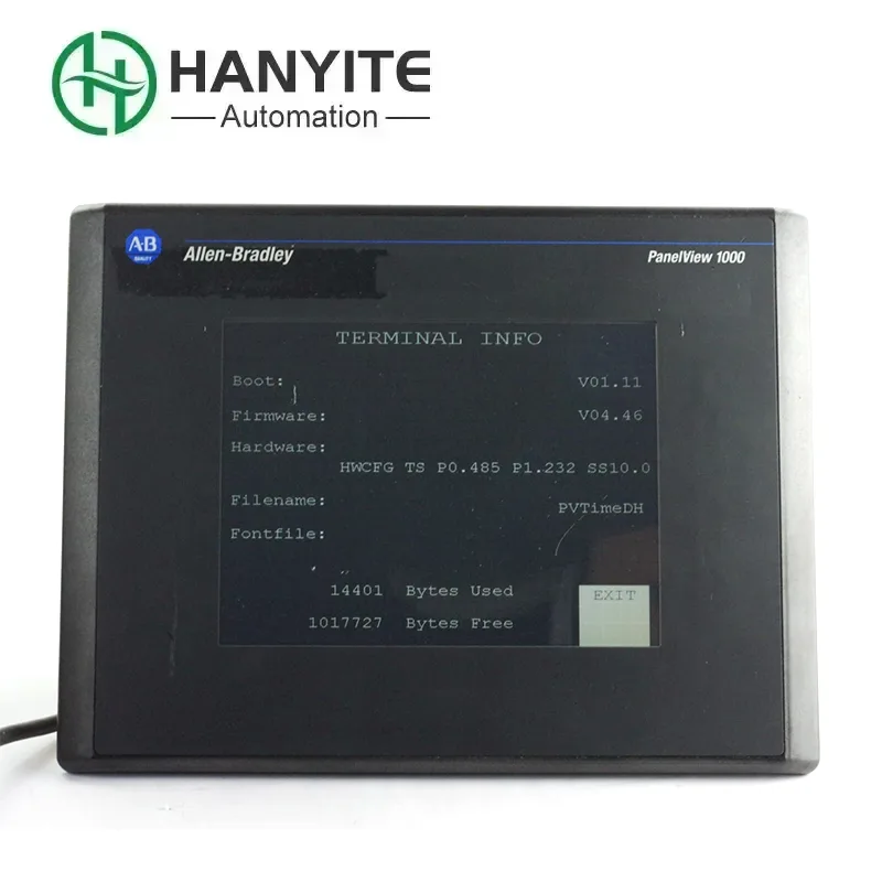 অ্যালেন ব্র্যাডলি 2711-T10C3