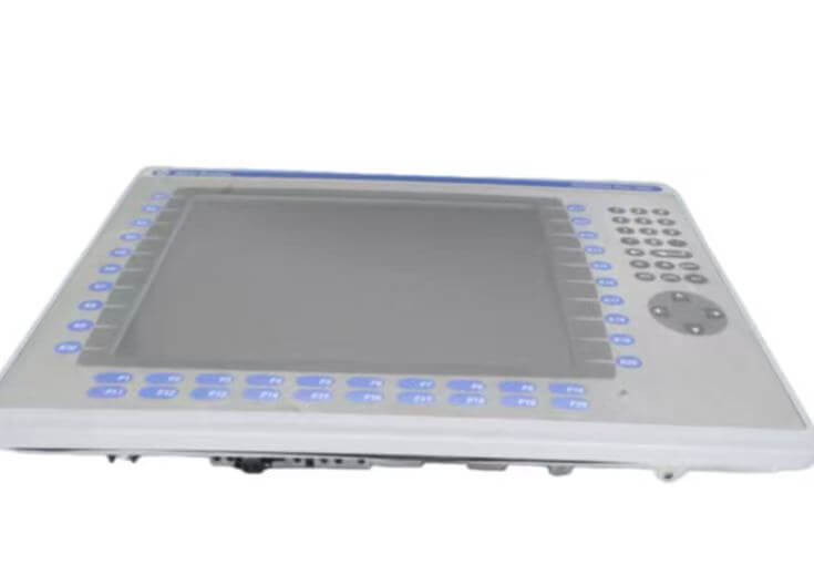 অ্যালেন ব্র্যাডলি 2711P-B12C4D8