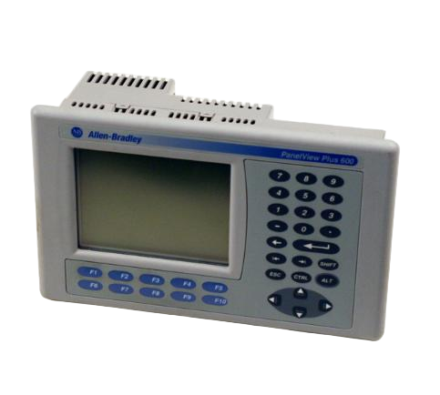 অ্যালেন ব্র্যাডলি 2711P-B6M20D