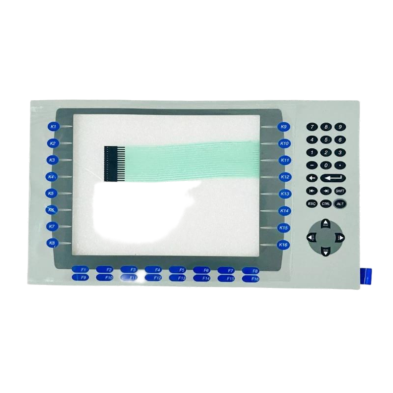 অ্যালেন ব্র্যাডলি 2711P-K10C6A6