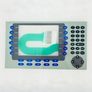 অ্যালেন ব্র্যাডলি 2711P-K7C6D2