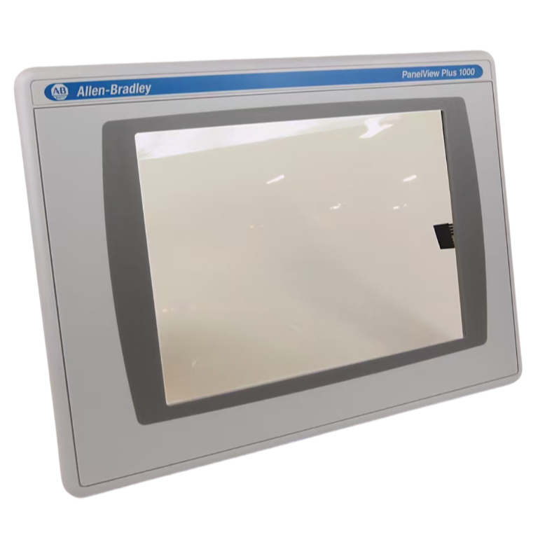 অ্যালেন ব্র্যাডলি 2711P-RBT10