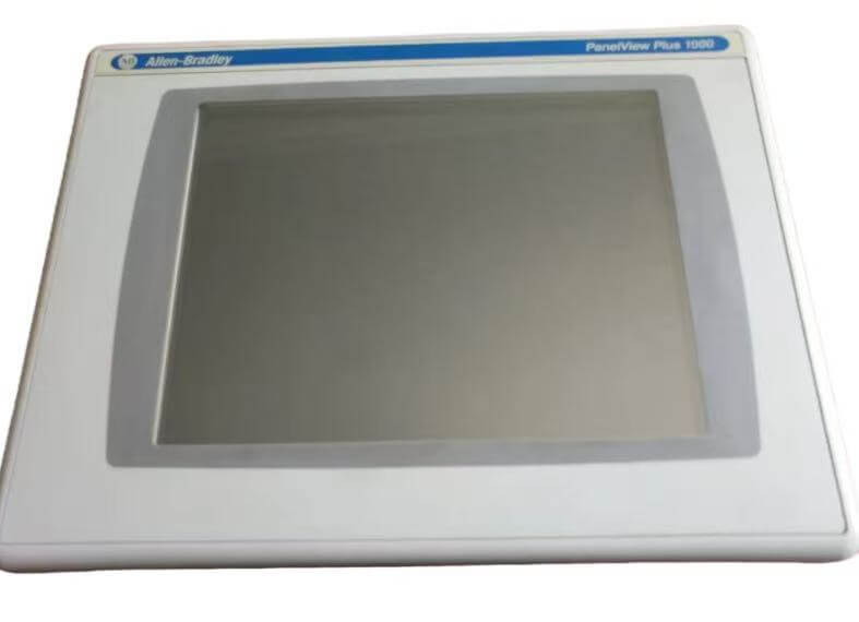 অ্যালেন ব্র্যাডলি 2711P-RDT15TP