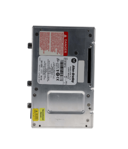 অ্যালেন ব্র্যাডলি 2711P-RP1X