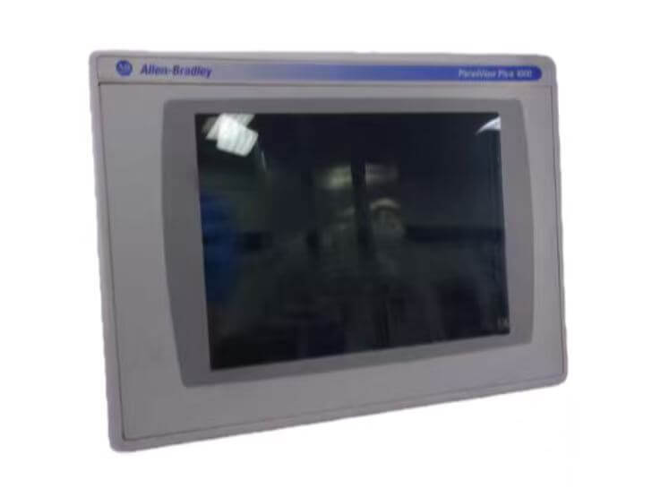 অ্যালেন ব্র্যাডলি 2711P-T10C4D7