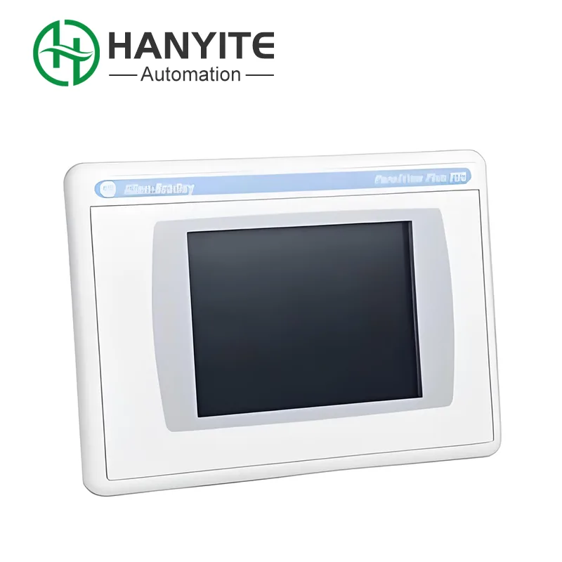অ্যালেন ব্র্যাডলি 2711P-T10C6A2