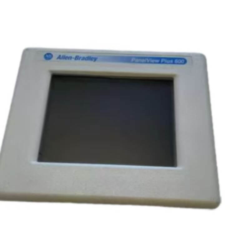 অ্যালেন ব্র্যাডলি 2711P-T6C1A