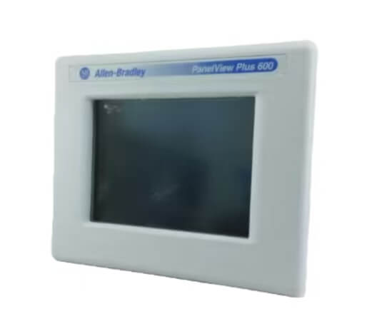 অ্যালেন ব্র্যাডলি 2711P-T6C8D