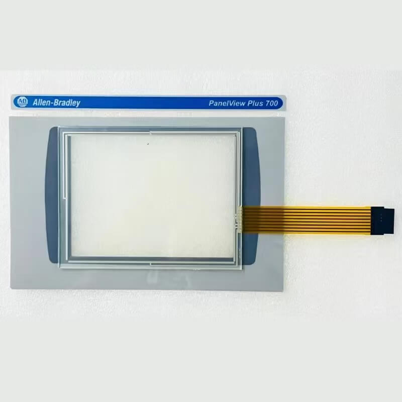 অ্যালেন ব্র্যাডলি 2711P-T7C6D2