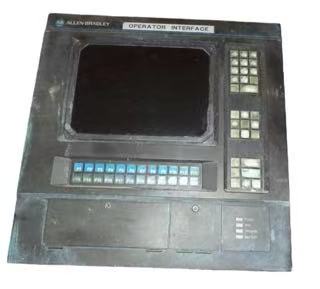 অ্যালেন ব্র্যাডলি 6160-PCD4