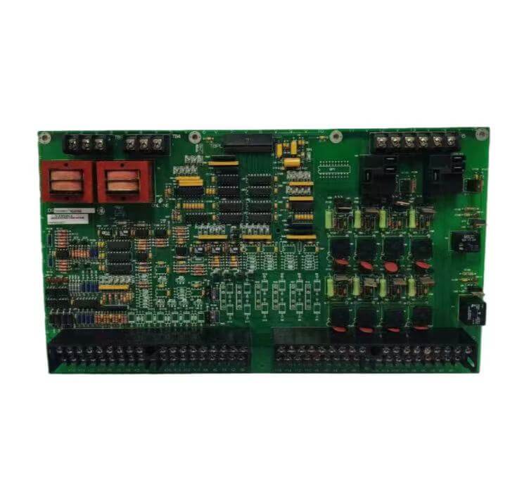 জেনারেল ইলেকট্রিক DS200DDTBG2ABB