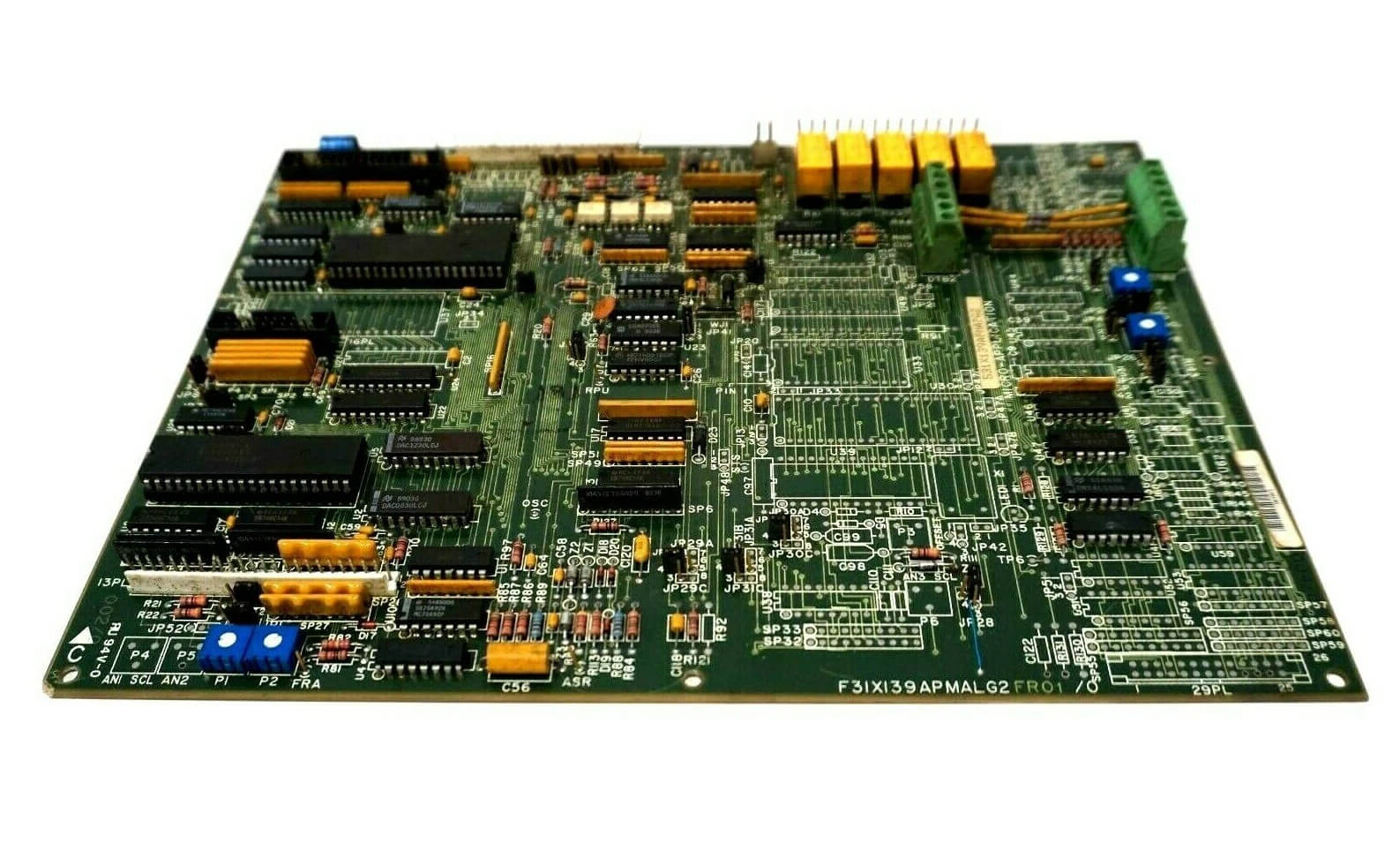 জেনারেল ইলেকট্রিক F31X139APMALG2FR01