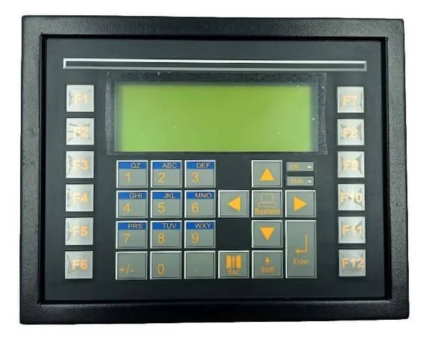 সাধারণ বৈদ্যুতিক IC3000CS200M