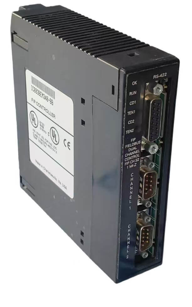 জেনারেল ইলেকট্রিক IC693BEM340