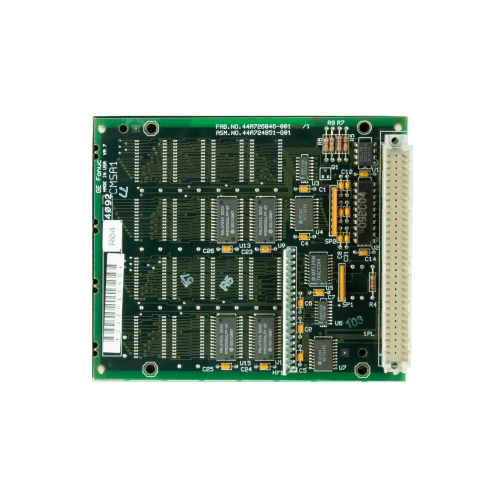 জেনারেল ইলেকট্রিক IC697MEM715B