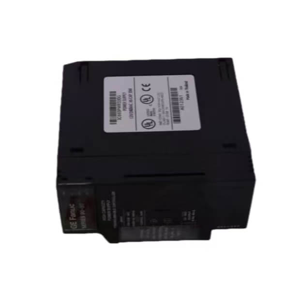 জেনারেল ইলেকট্রিক VCIB-16A