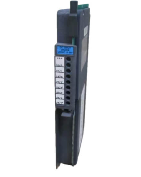 Allen Bradley 1771-IV 