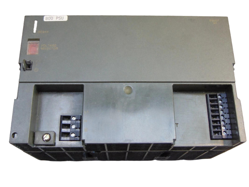 সিমেন্স 6ES7307-1KA00-0AA0