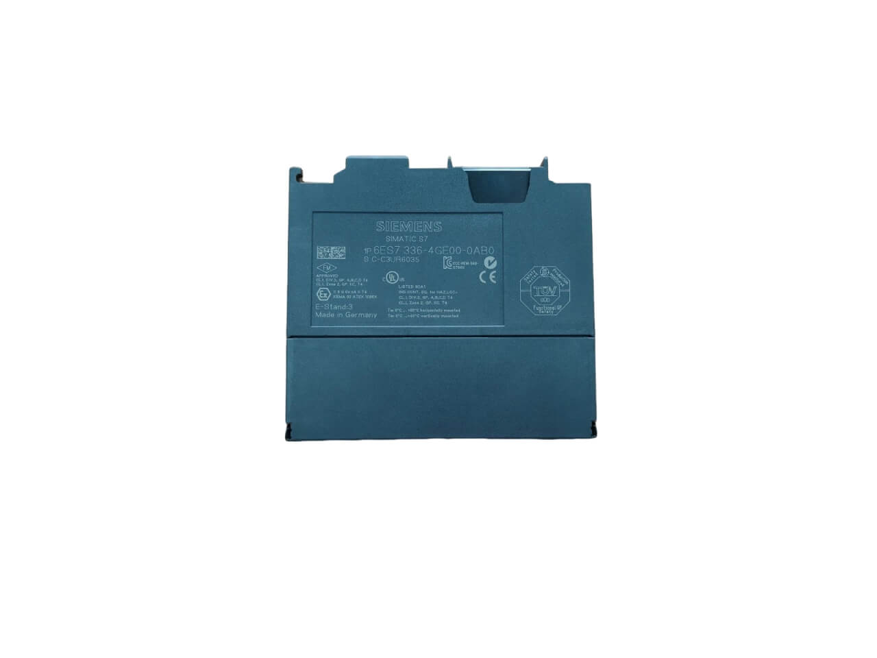 সিমেন্স 6ES7336-4GE00-0AB0